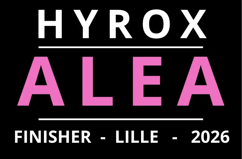 ALEA HYROX CHALLENGE #3